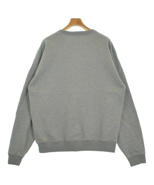 Versace Sweatshirt Gray — view 2