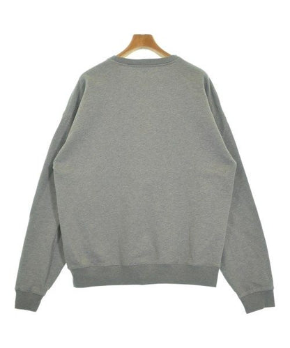 Versace Sweatshirt Gray — view 2