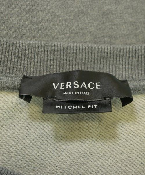 Versace Sweatshirt Gray — view 3