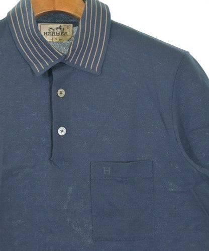 Hermes Polo Navy — view 4