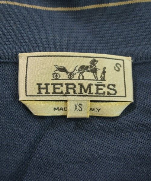 Hermes Polo Navy — view 3