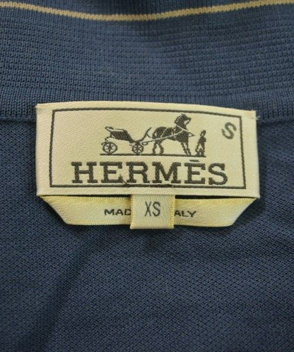 Hermes Polo Navy — view 3