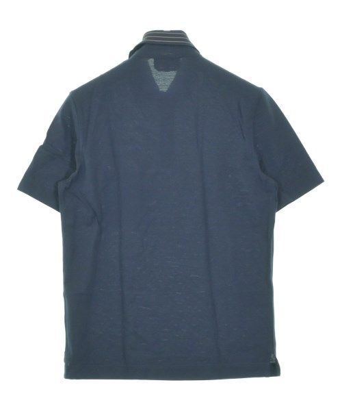 Hermes Polo Navy — view 2