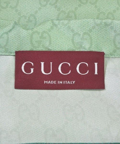 Gucci Casual Shirt Green — view 3