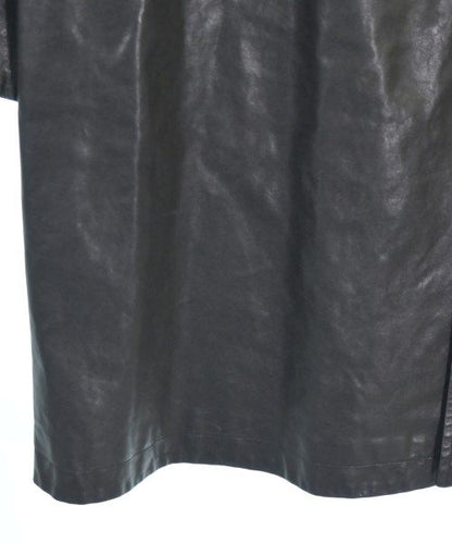 Prada Coat Black — view 5