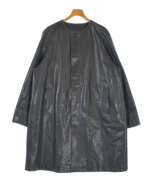 Prada Coat Black