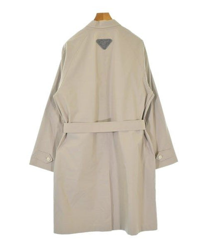 Prada Coat Beige — view 2