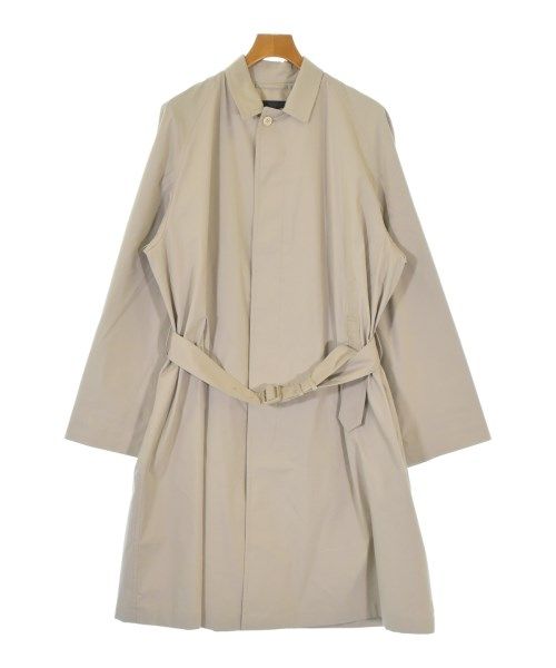 Prada Coat Beige