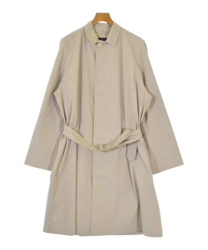 Prada Coat Beige