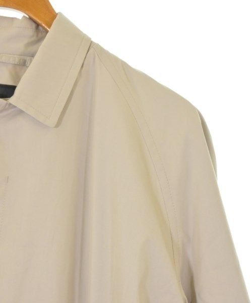 Prada Coat Beige — view 4