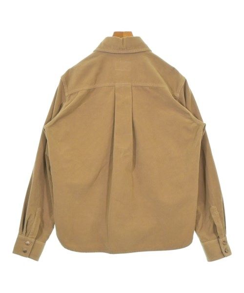Saint Laurent Paris Casual Shirt — view 2