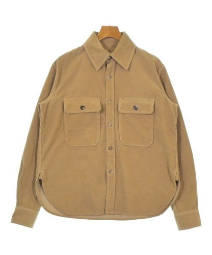 Saint Laurent Paris Casual Shirt