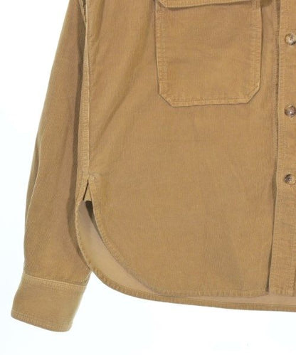Saint Laurent Paris Casual Shirt — view 5