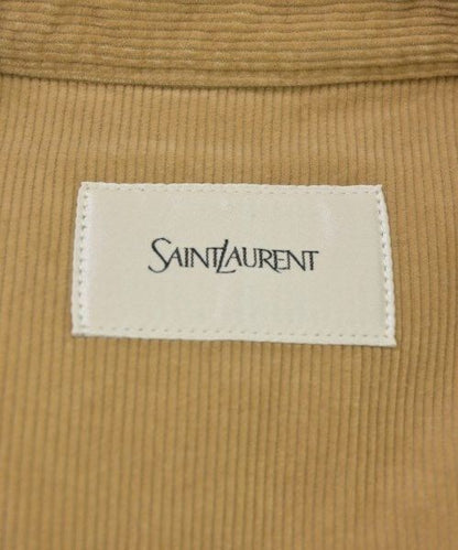 Saint Laurent Paris Casual Shirt — view 3