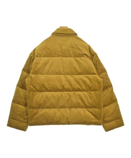 Prada Down Jacket Vest — view 2