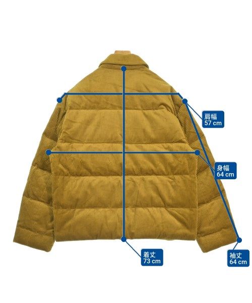 Prada Down Jacket Vest — view 7