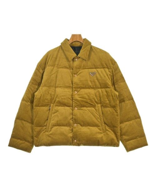 Prada Down Jacket Vest
