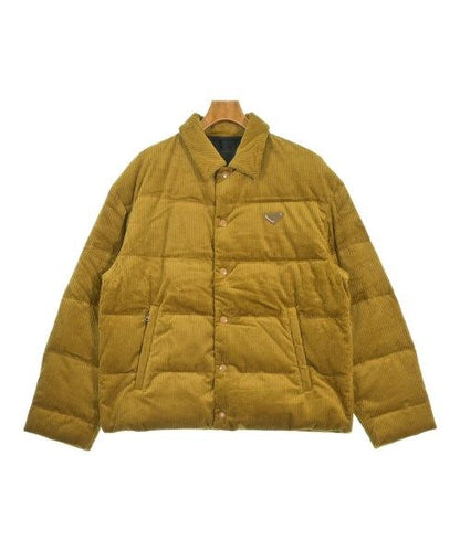Prada Down Jacket Vest