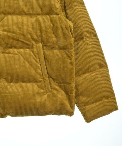 Prada Down Jacket Vest — view 5