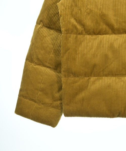 Prada Down Jacket Vest — view 6