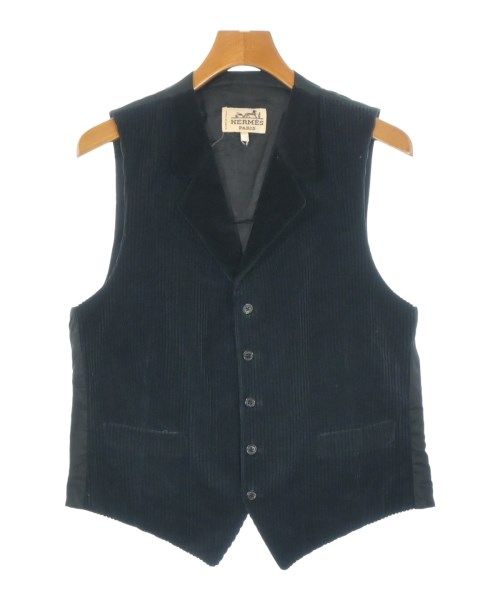 Hermes Casual Shirt Black