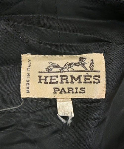Hermes Casual Shirt Black — view 3