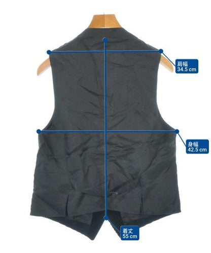 Hermes Casual Shirt Black — view 6