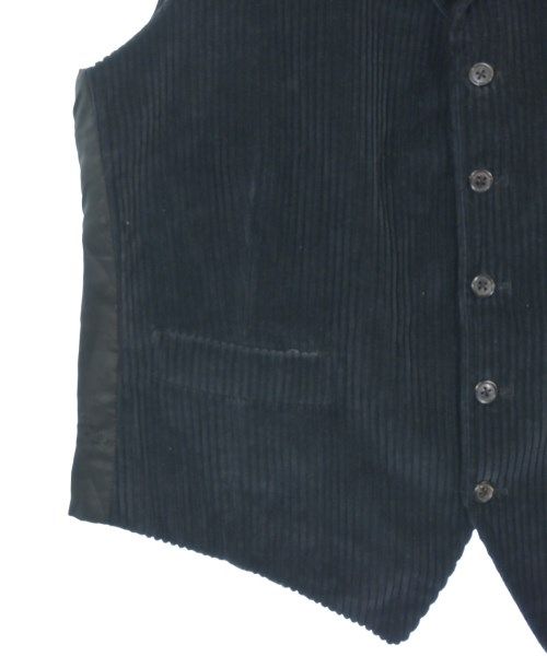 Hermes Casual Shirt Black — view 5