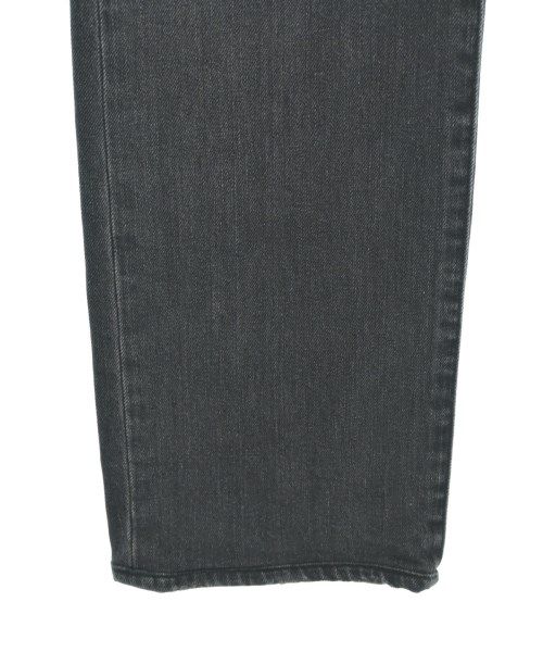 Saint Laurent Paris Denim Pants — view 5