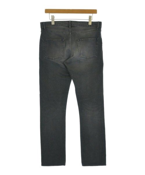 Saint Laurent Paris Denim Pants — view 2