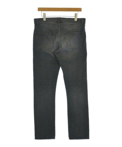 Saint Laurent Paris Denim Pants — view 2