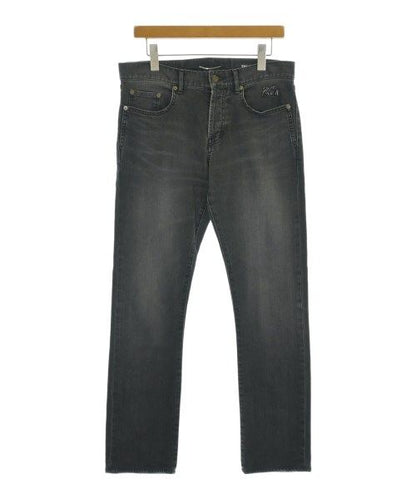Saint Laurent Paris Denim Pants