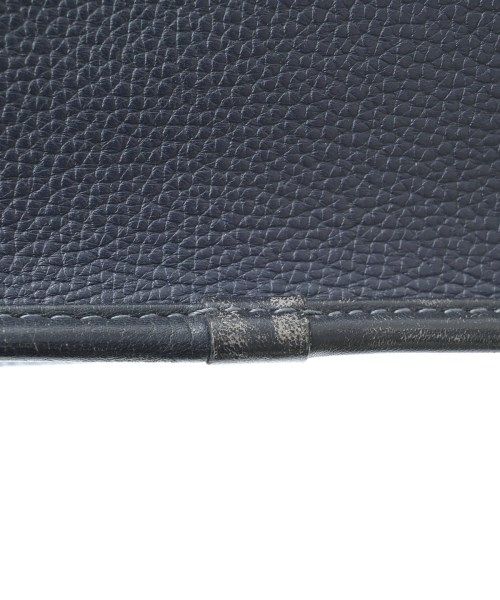 Loewe Business Bag Business Bags Navy — view 8