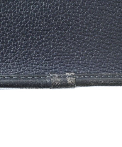 Loewe Business Bag Business Bags Navy — view 8
