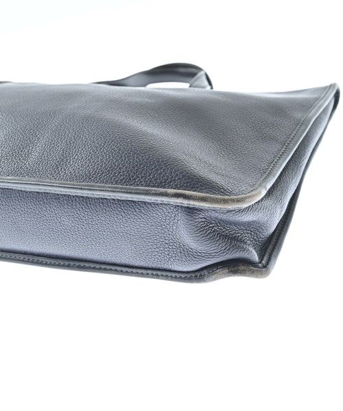 Loewe Business Bag Business Bags Navy — view 5