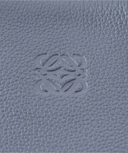 Loewe Business Bag Business Bags Navy — view 6