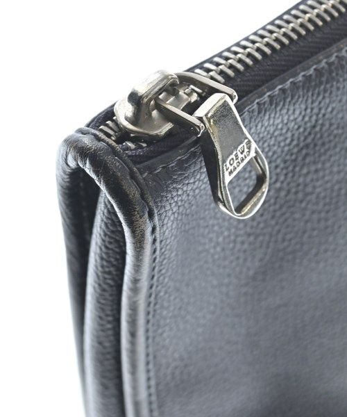 Loewe Business Bag Business Bags Navy — view 7