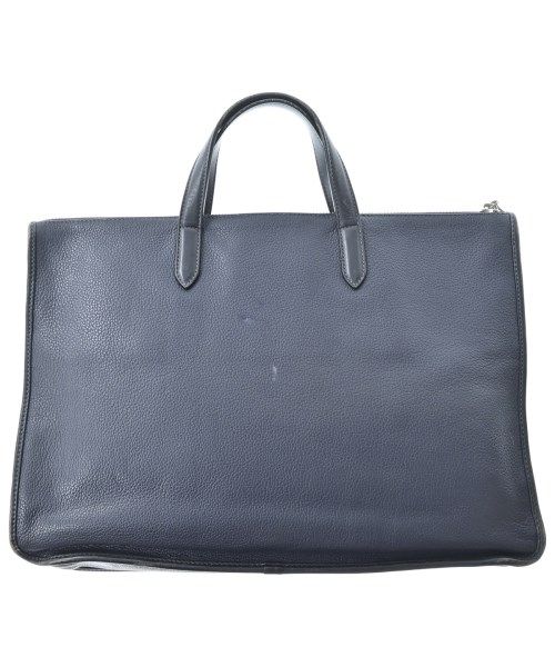 Loewe Business Bag Business Bags Navy — view 2