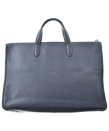 Loewe Business Bag Business Bags Navy — view 2
