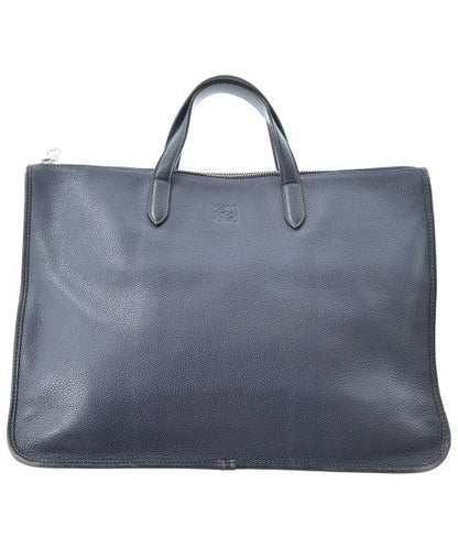 Loewe Business Bag Business Bags Navy
