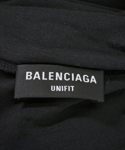 Balenciaga T- T-Shirt Black — view 3