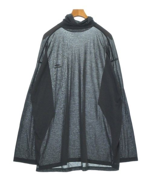 Balenciaga T- T-Shirt Black — view 2