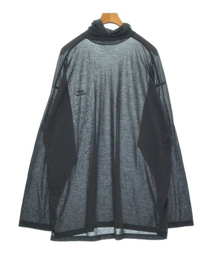 Balenciaga T- T-Shirt Black — view 2