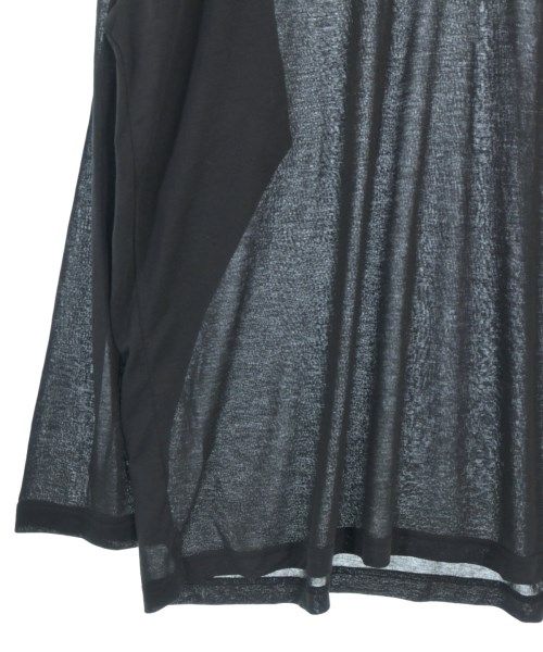 Balenciaga T- T-Shirt Black — view 5
