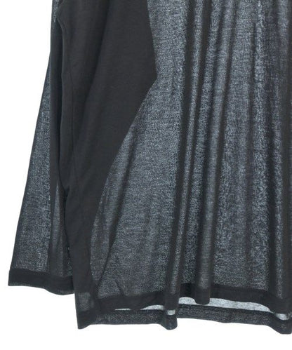Balenciaga T- T-Shirt Black — view 5