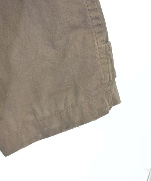 Balenciaga Coat Khaki — view 6