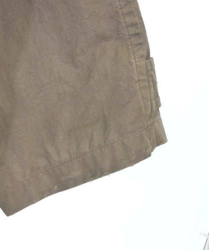 Balenciaga Coat Khaki — view 6
