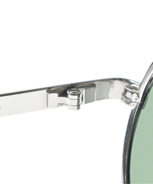 Fendi Sunglasses Eyewear Silver — view 4