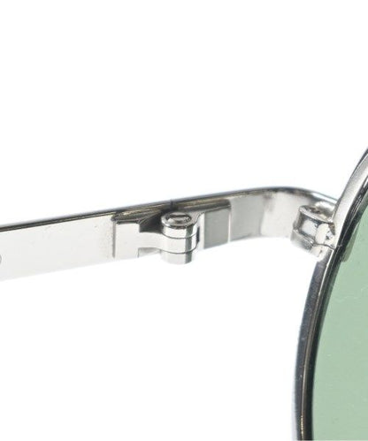 Fendi Sunglasses Eyewear Silver — view 4