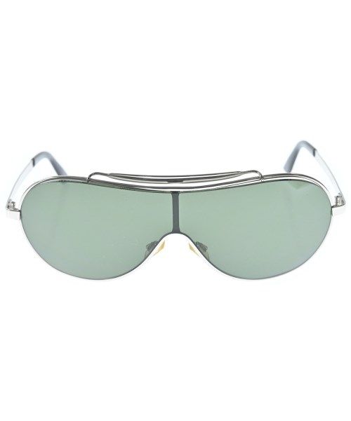 Fendi Sunglasses Eyewear Silver — view 2